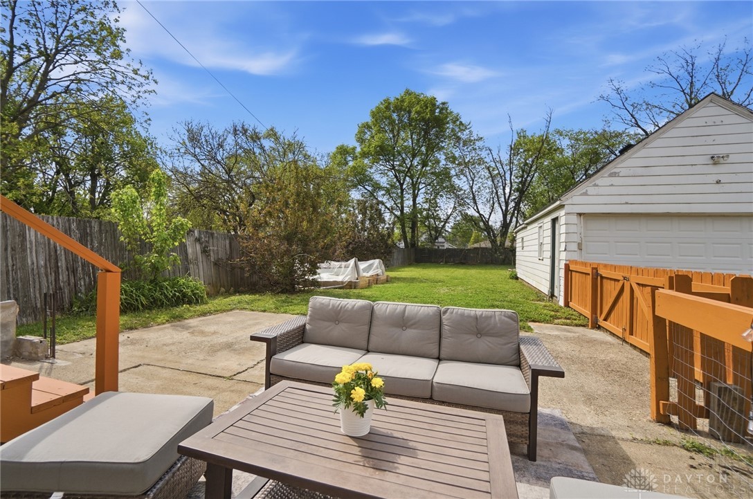 606 Morse Avenue