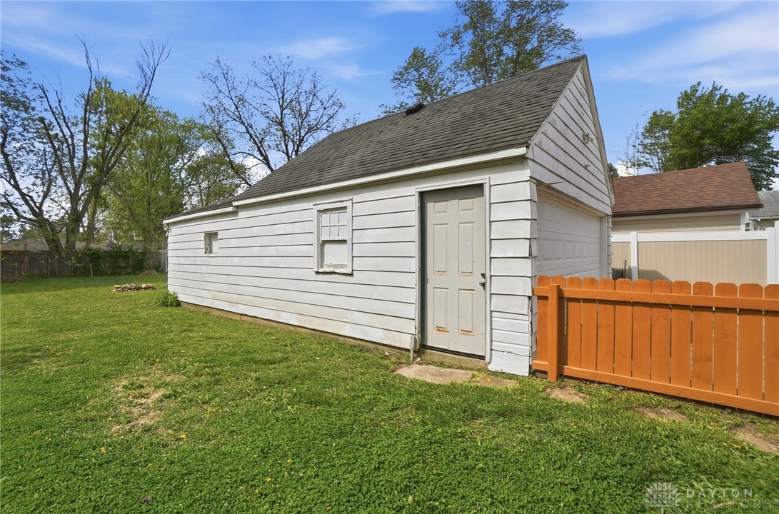 606 Morse Avenue