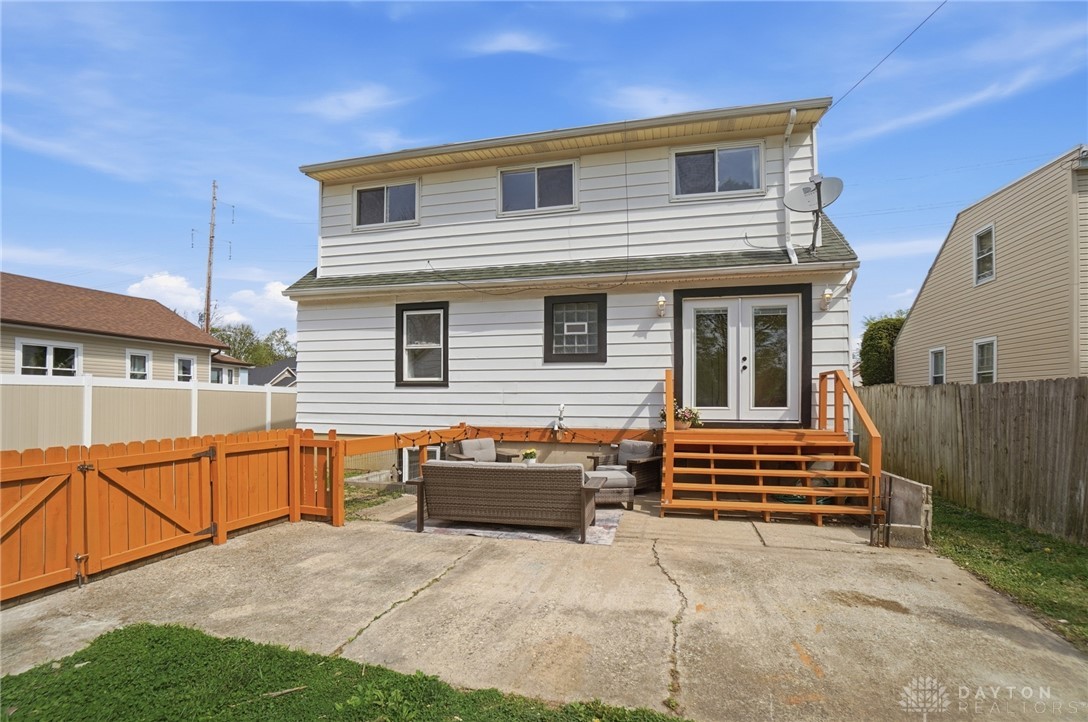 606 Morse Avenue