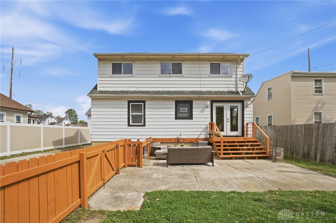 606 Morse Avenue
