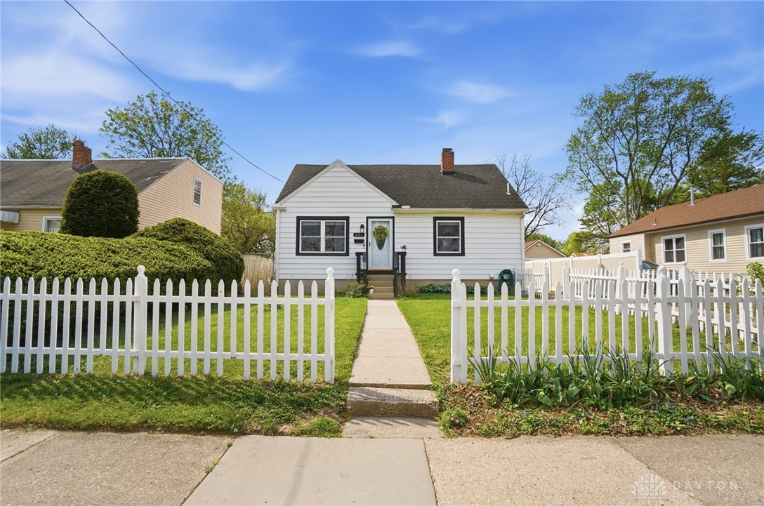 606 Morse Avenue