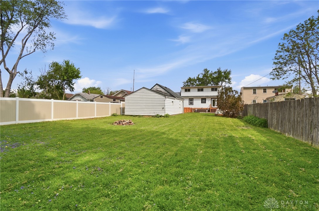 606 Morse Avenue