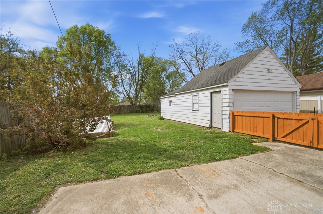 606 Morse Avenue