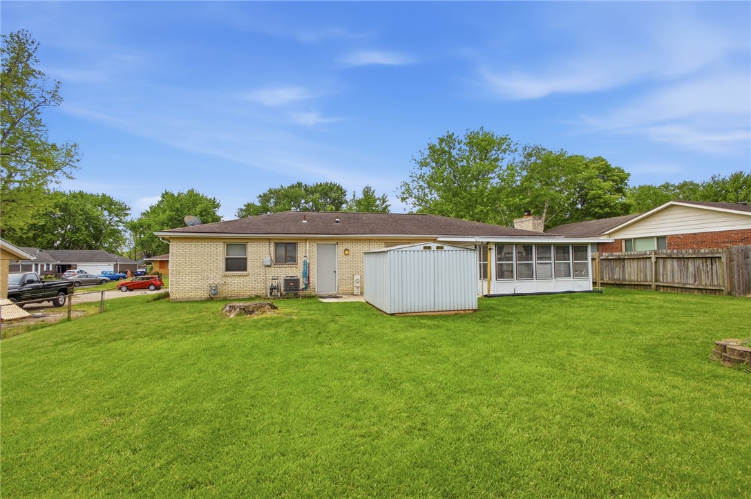 4799 Scothills Drive