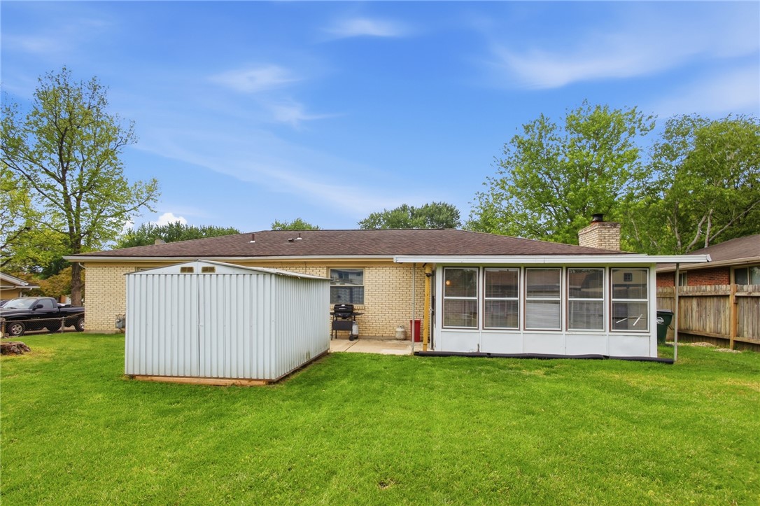 4799 Scothills Drive