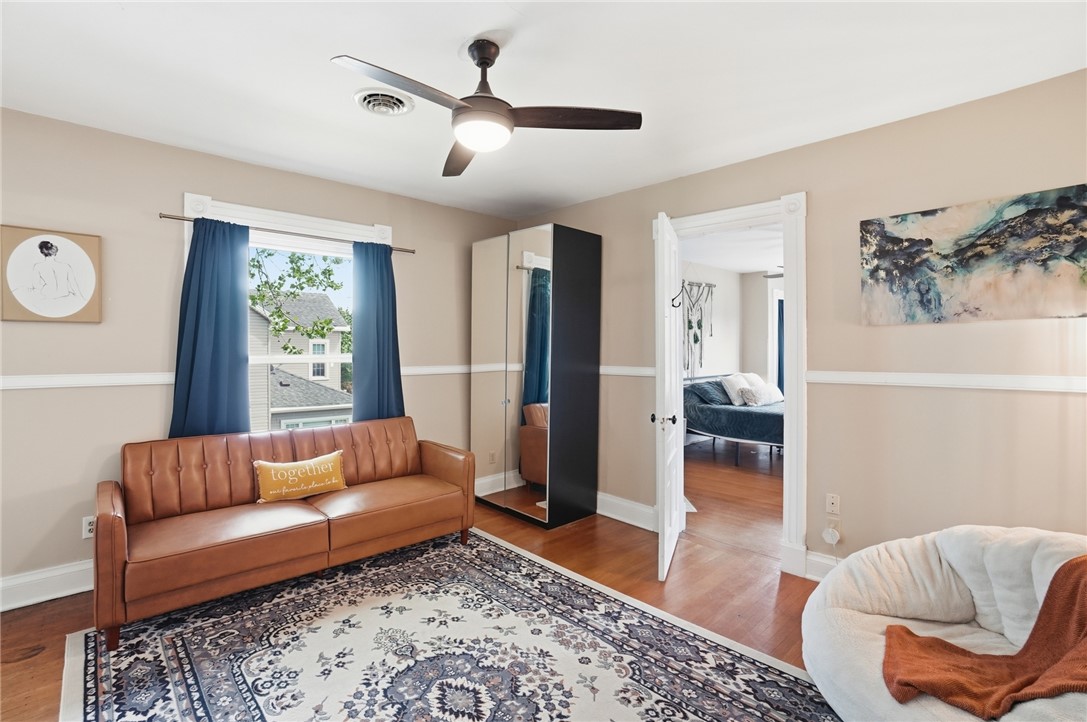 3 E Xenia Drive