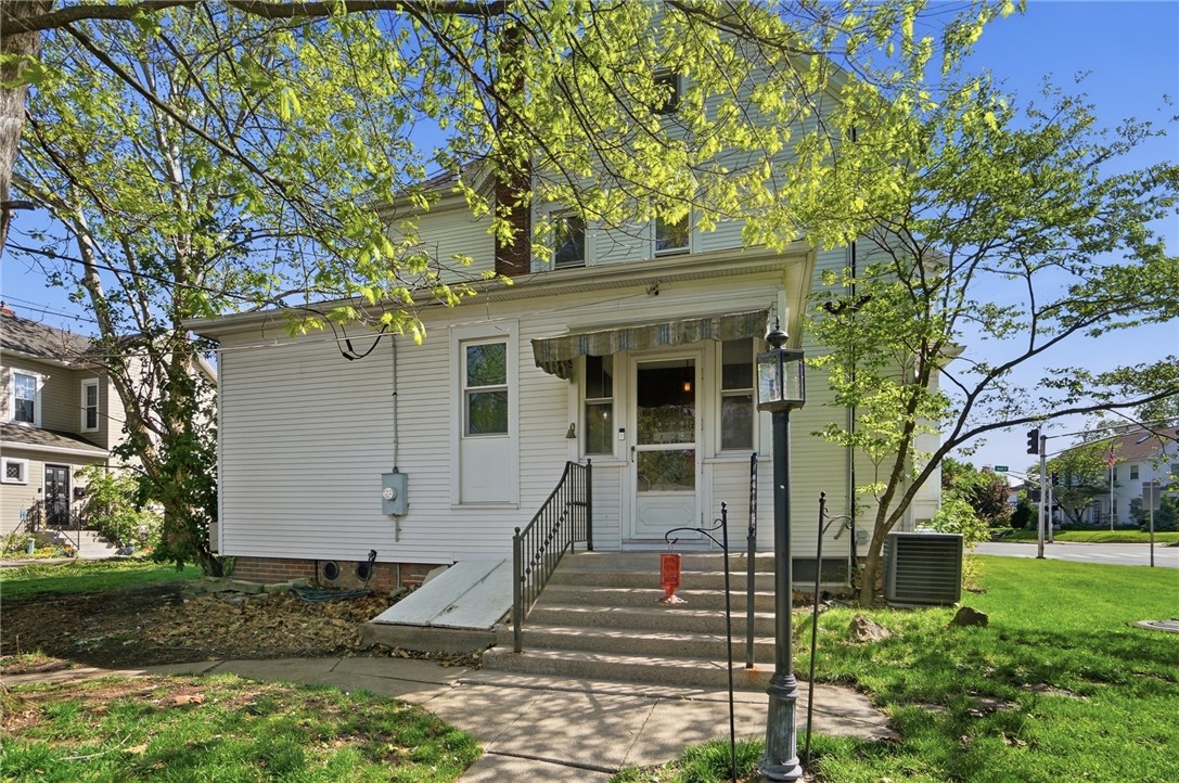 3 E Xenia Drive
