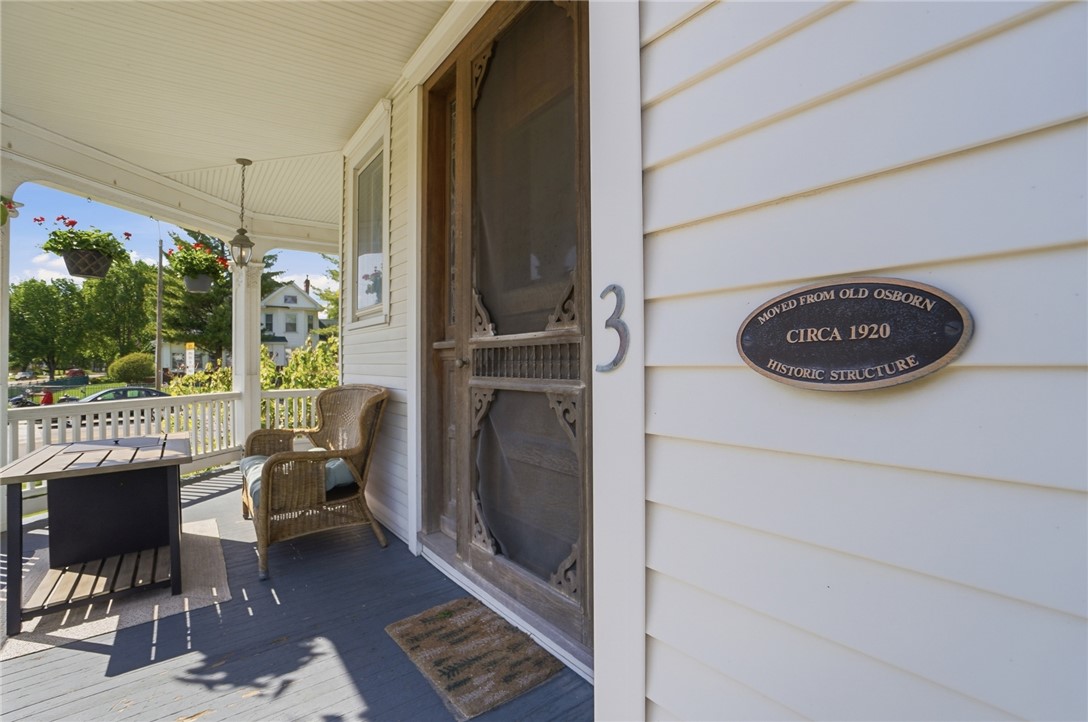 3 E Xenia Drive