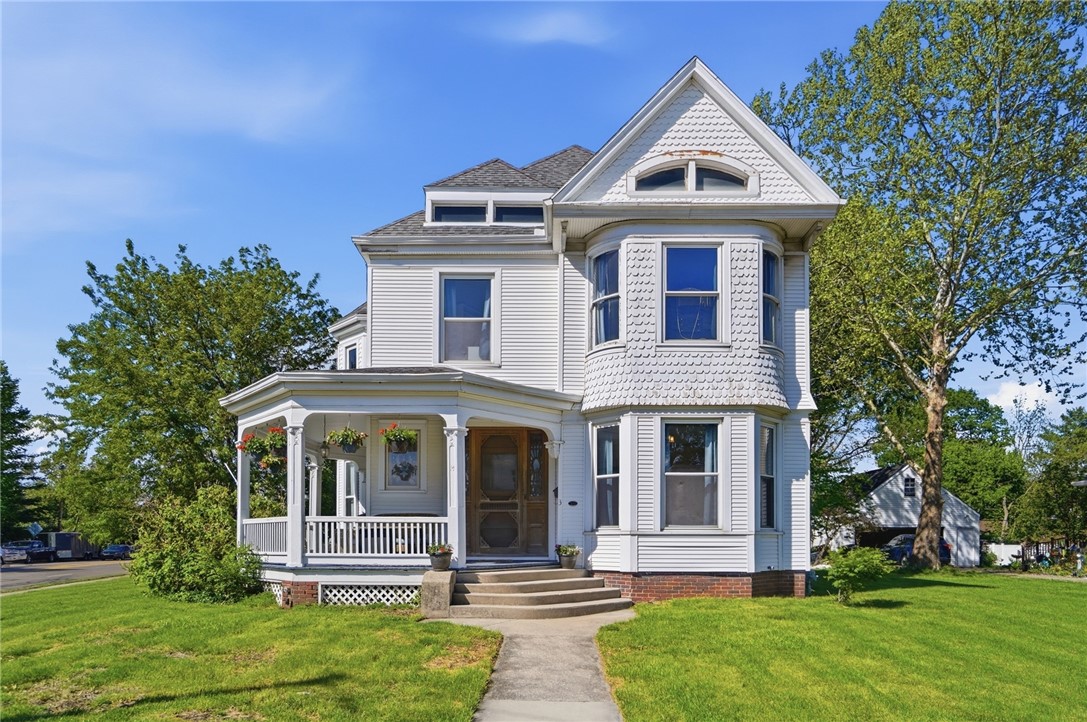 3 E Xenia Drive