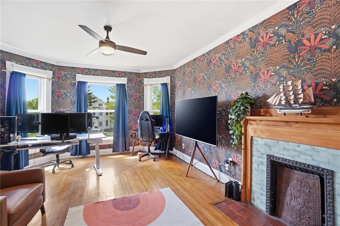 3 E Xenia Drive