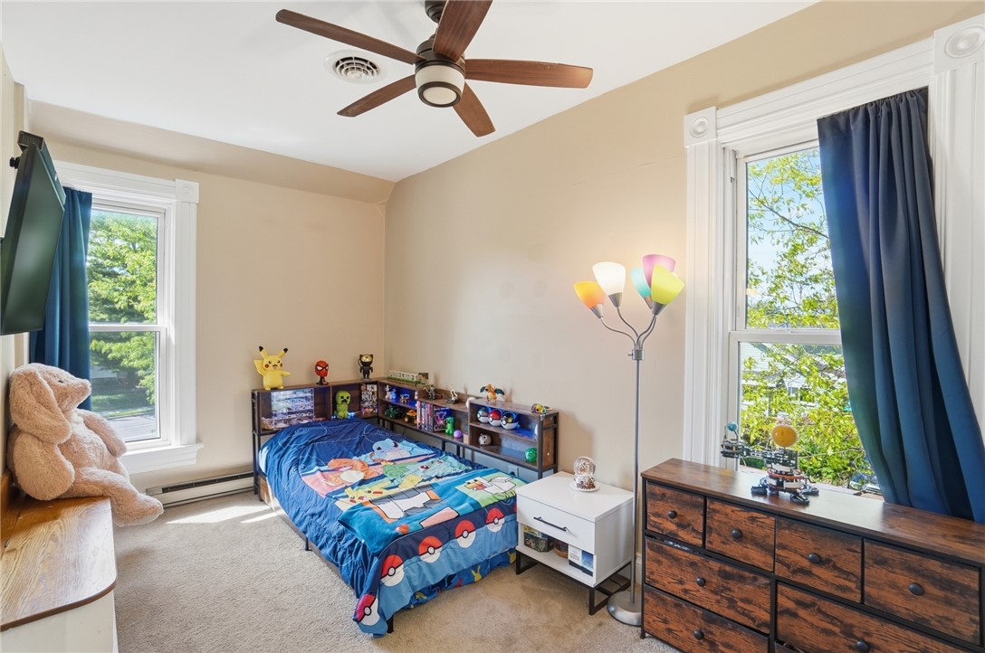 3 E Xenia Drive