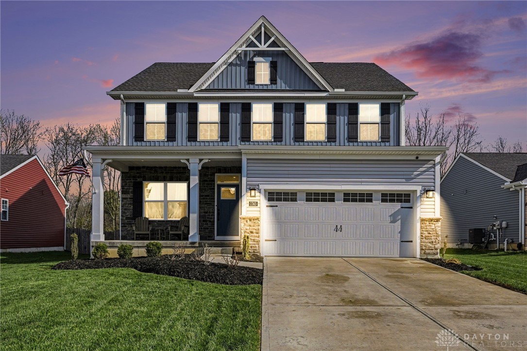 1745 Highlander Drive