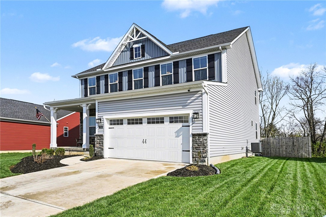 1745 Highlander Drive