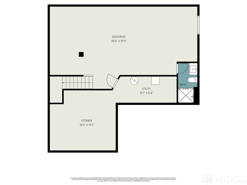 1745 Highlander Drive