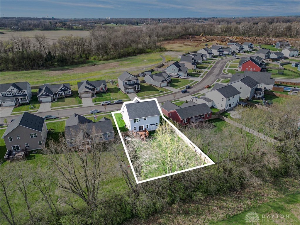 1745 Highlander Drive