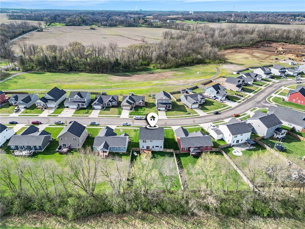 1745 Highlander Drive
