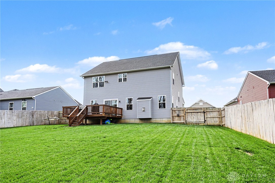 1745 Highlander Drive