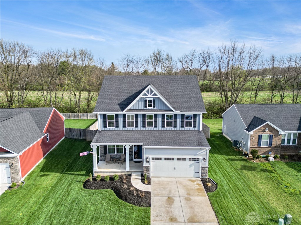 1745 Highlander Drive