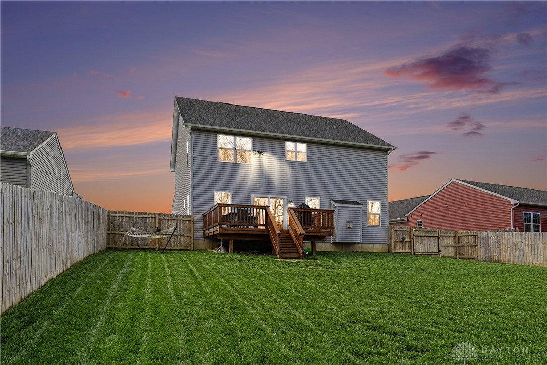 1745 Highlander Drive