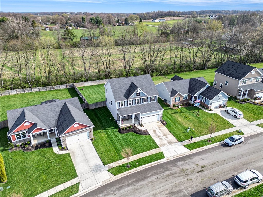 1745 Highlander Drive