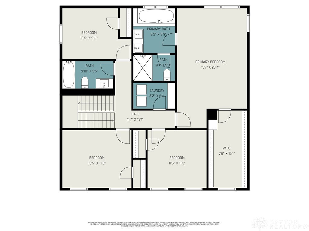 1745 Highlander Drive