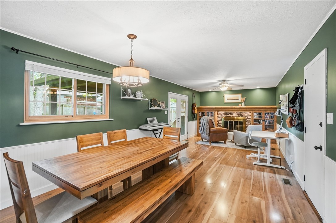 4424 Timberwilde Drive