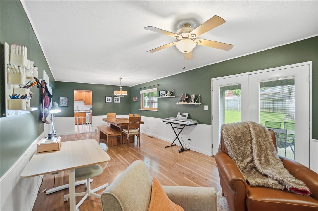4424 Timberwilde Drive