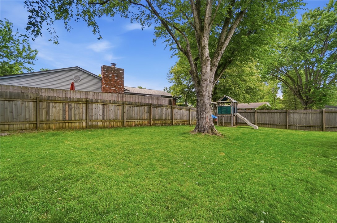 4424 Timberwilde Drive