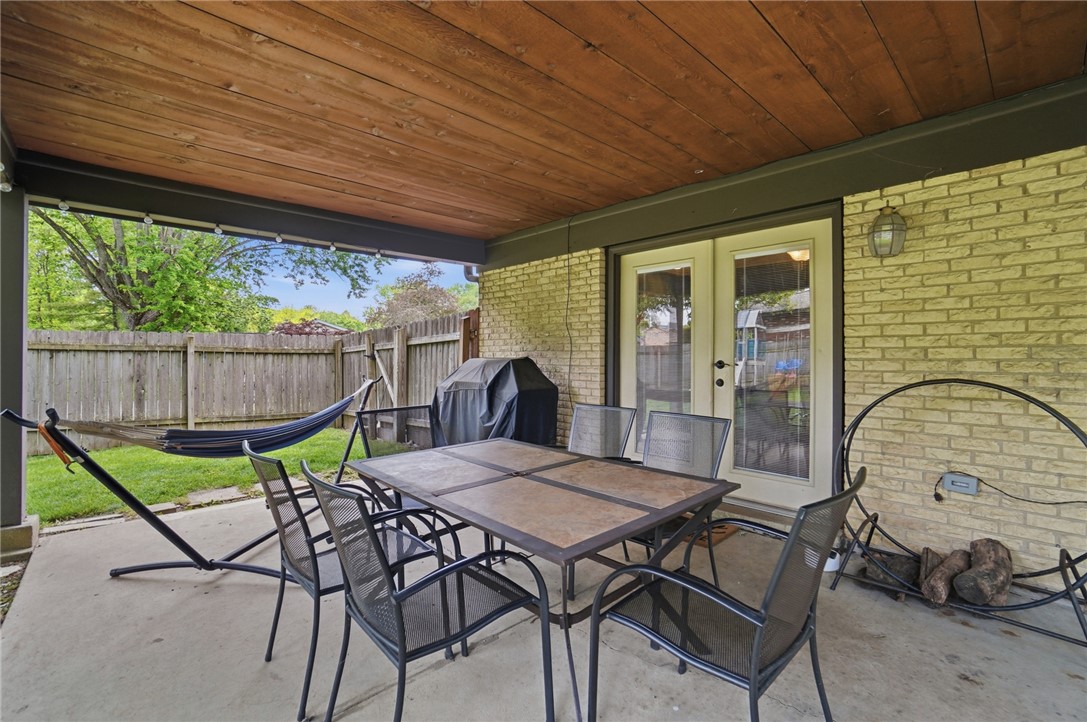 4424 Timberwilde Drive