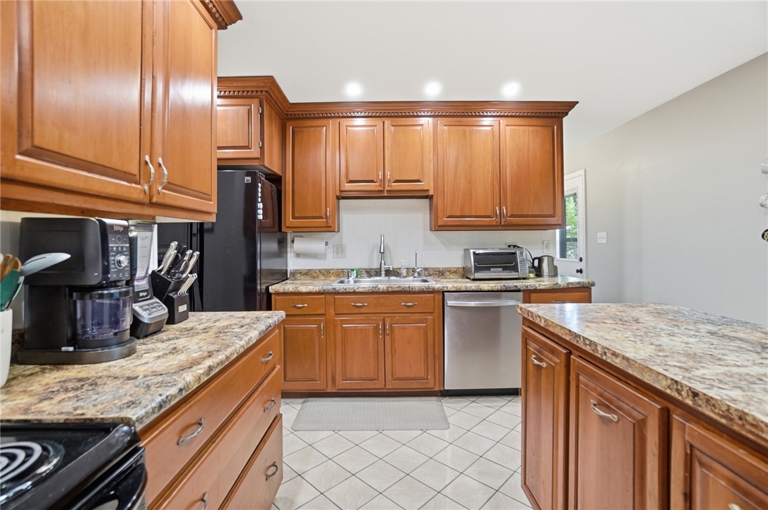 4424 Timberwilde Drive