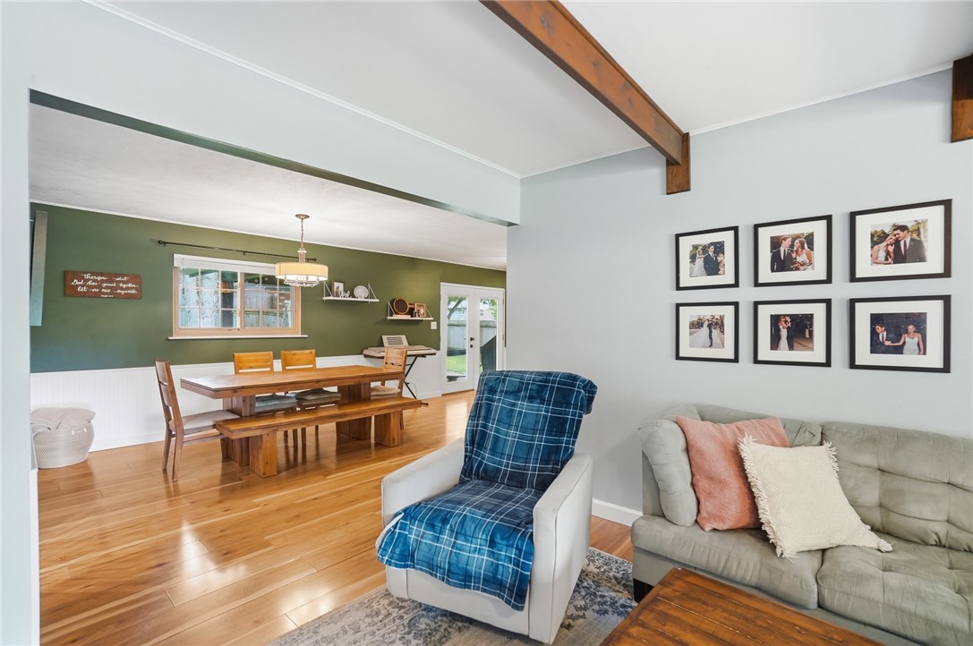 4424 Timberwilde Drive