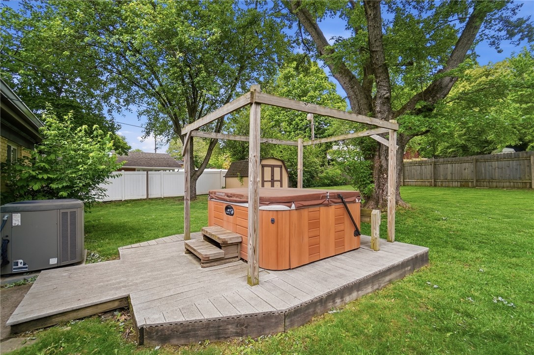 4424 Timberwilde Drive