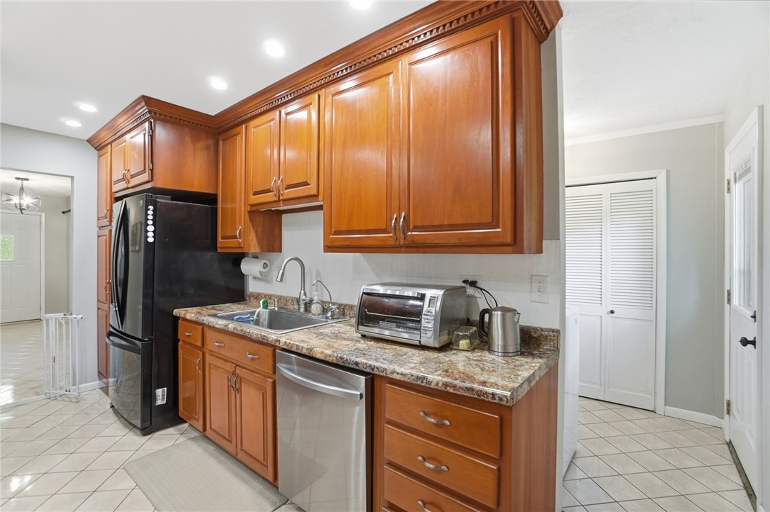 4424 Timberwilde Drive
