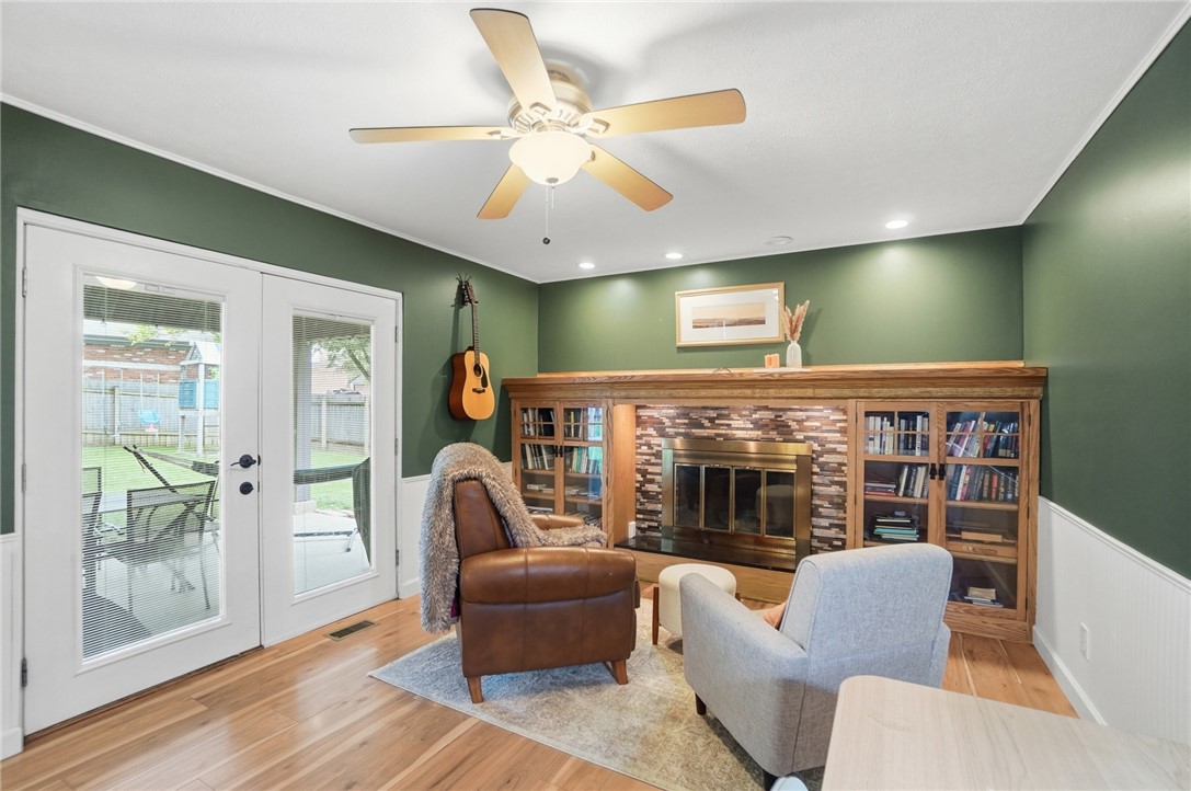 4424 Timberwilde Drive