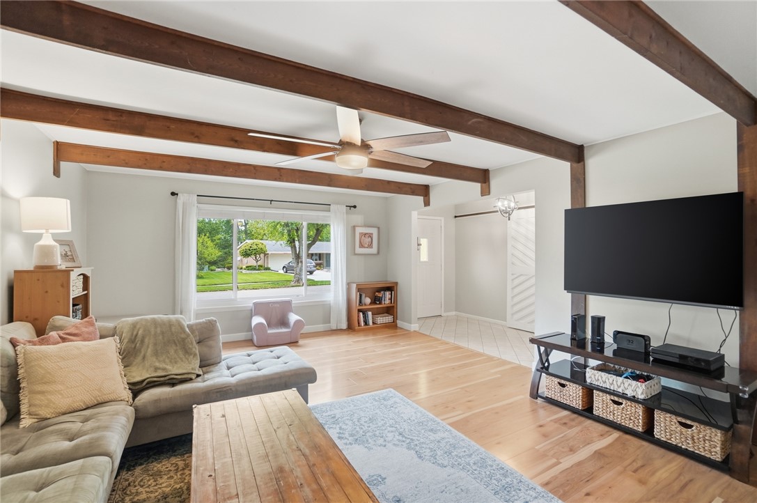 4424 Timberwilde Drive