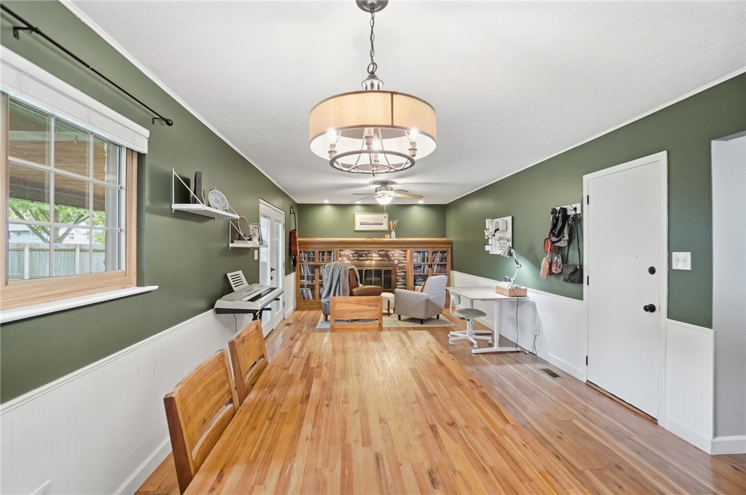 4424 Timberwilde Drive