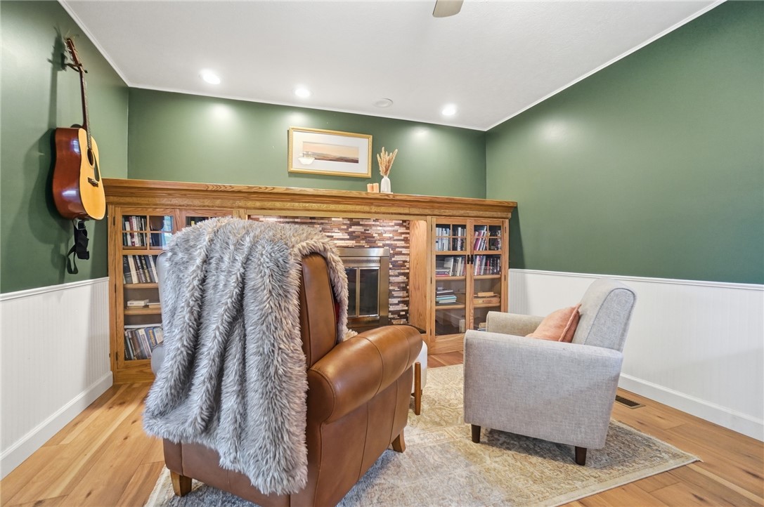 4424 Timberwilde Drive