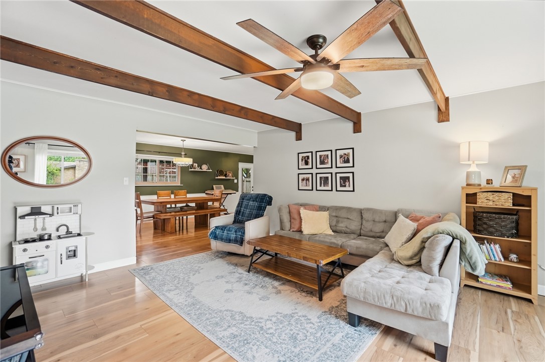 4424 Timberwilde Drive