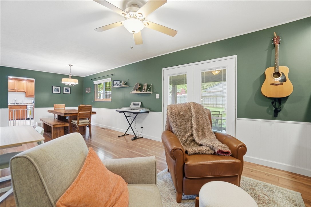 4424 Timberwilde Drive