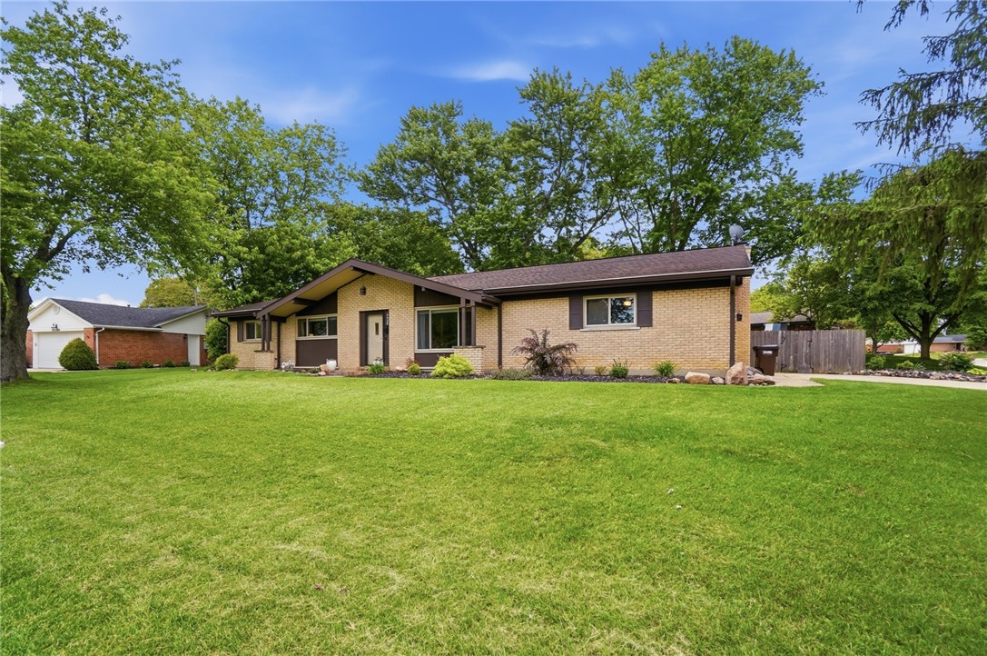 4424 Timberwilde Drive