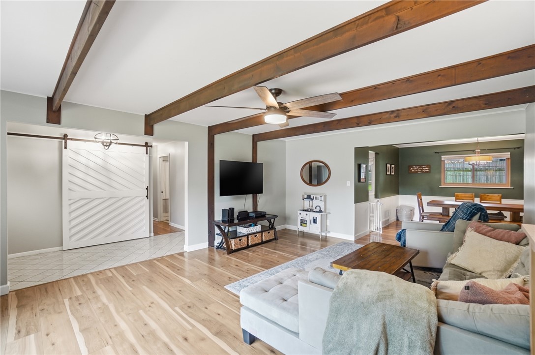 4424 Timberwilde Drive