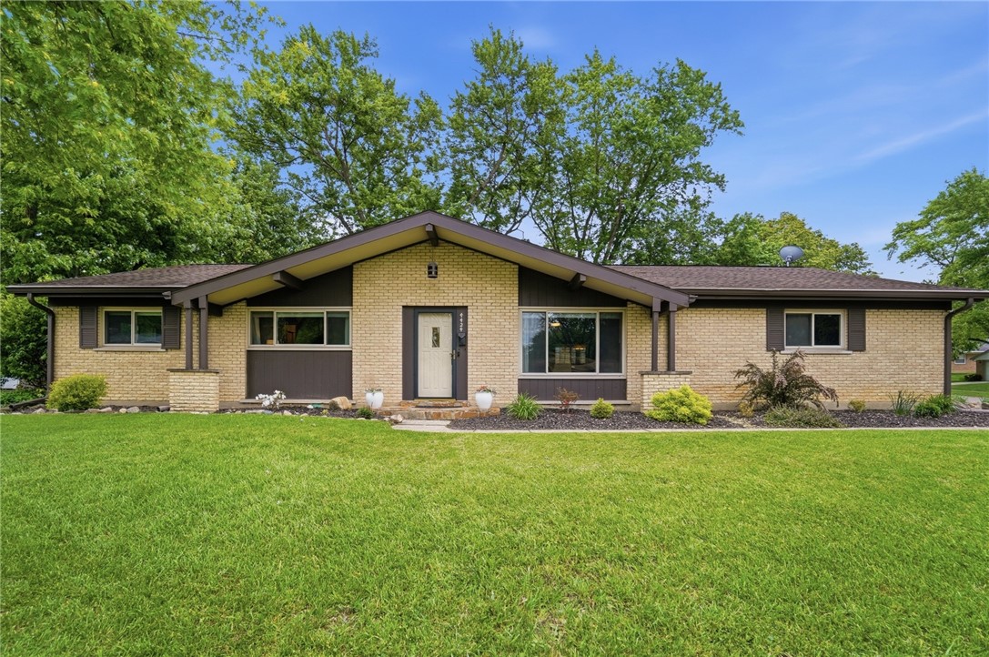 4424 Timberwilde Drive