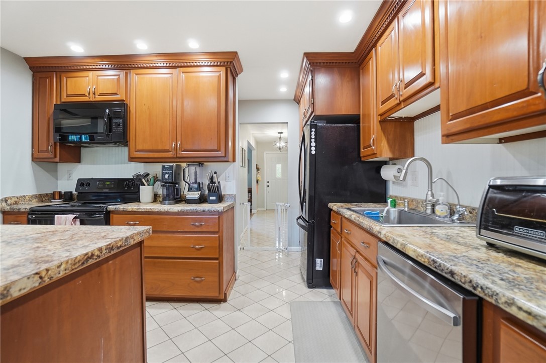 4424 Timberwilde Drive