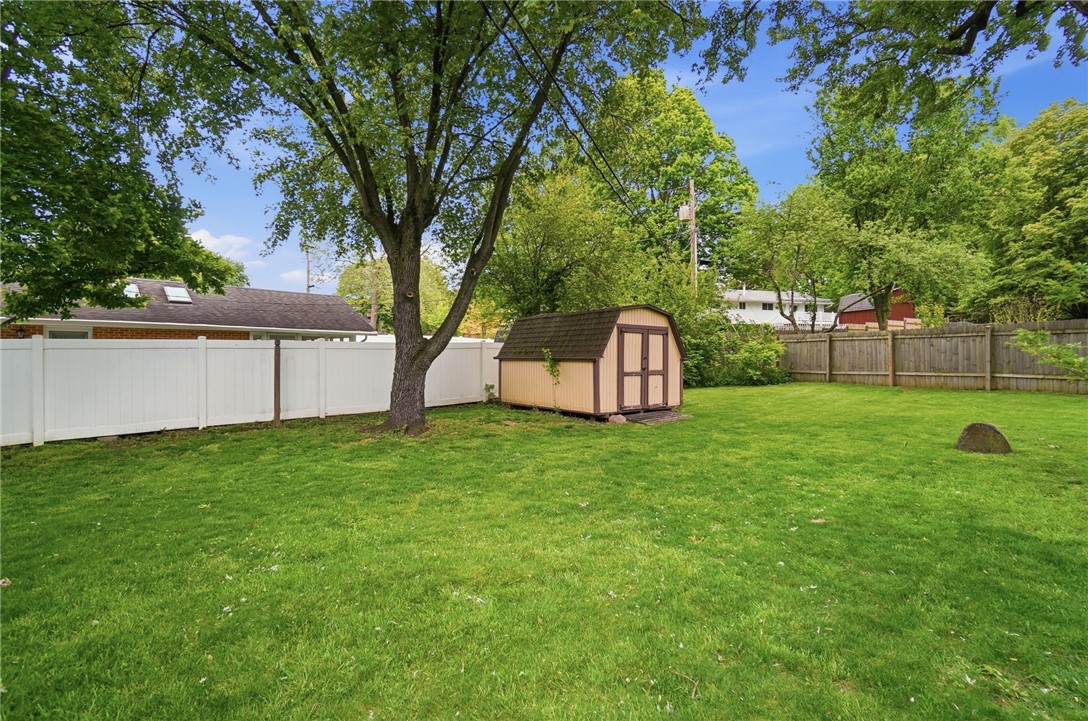 4424 Timberwilde Drive