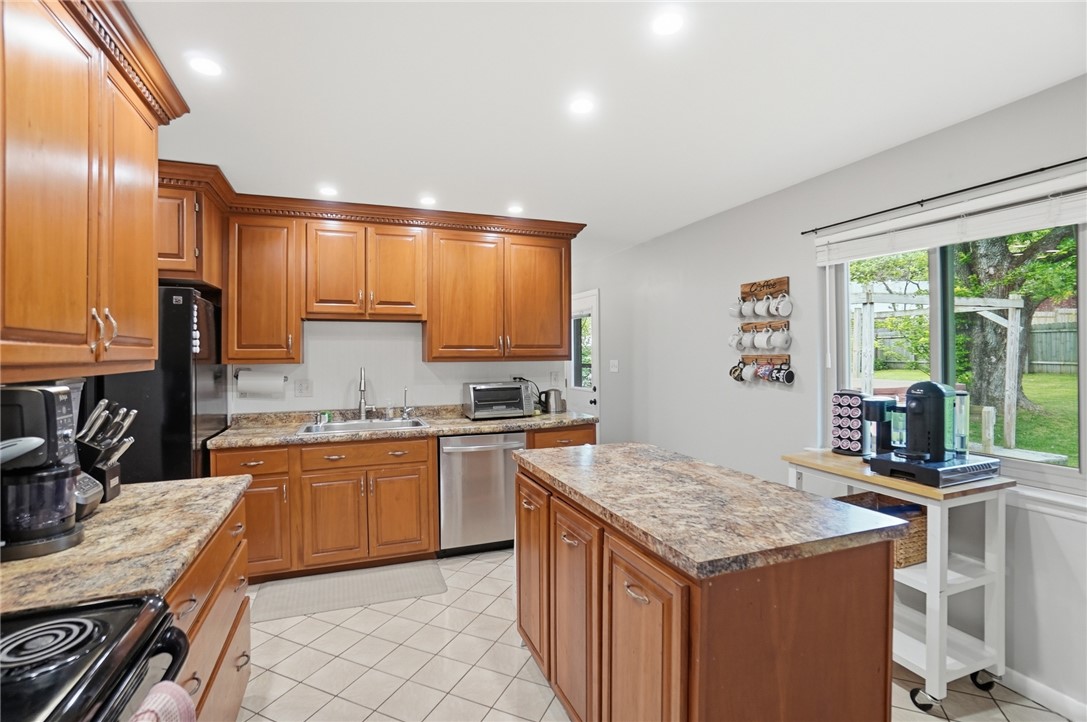 4424 Timberwilde Drive
