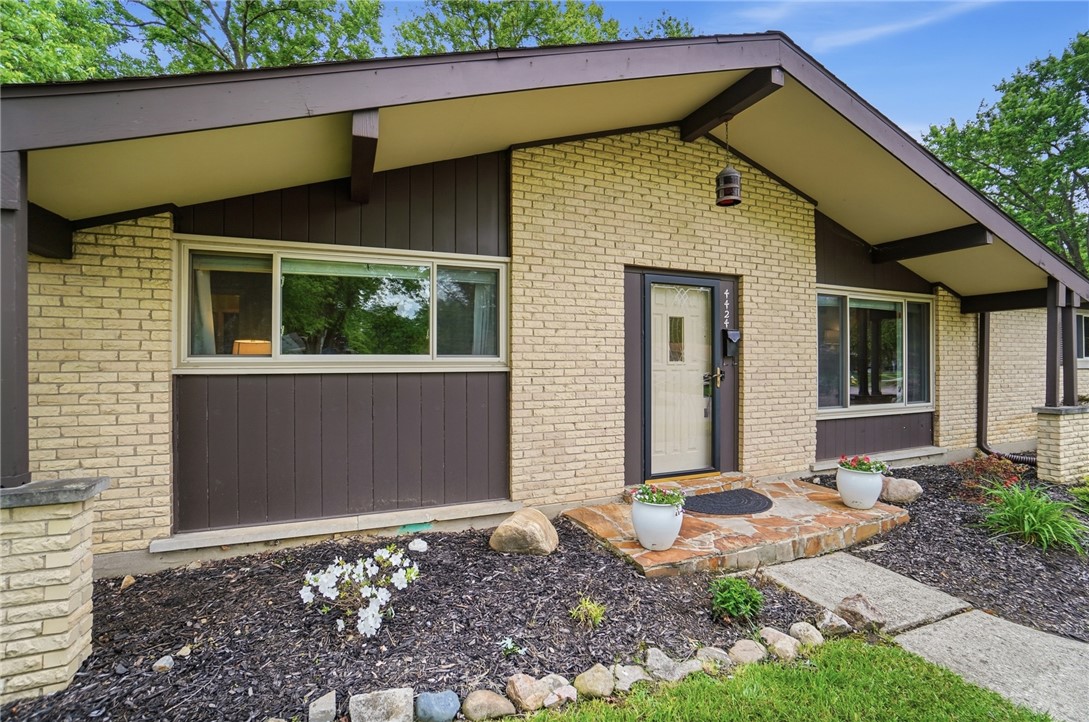 4424 Timberwilde Drive