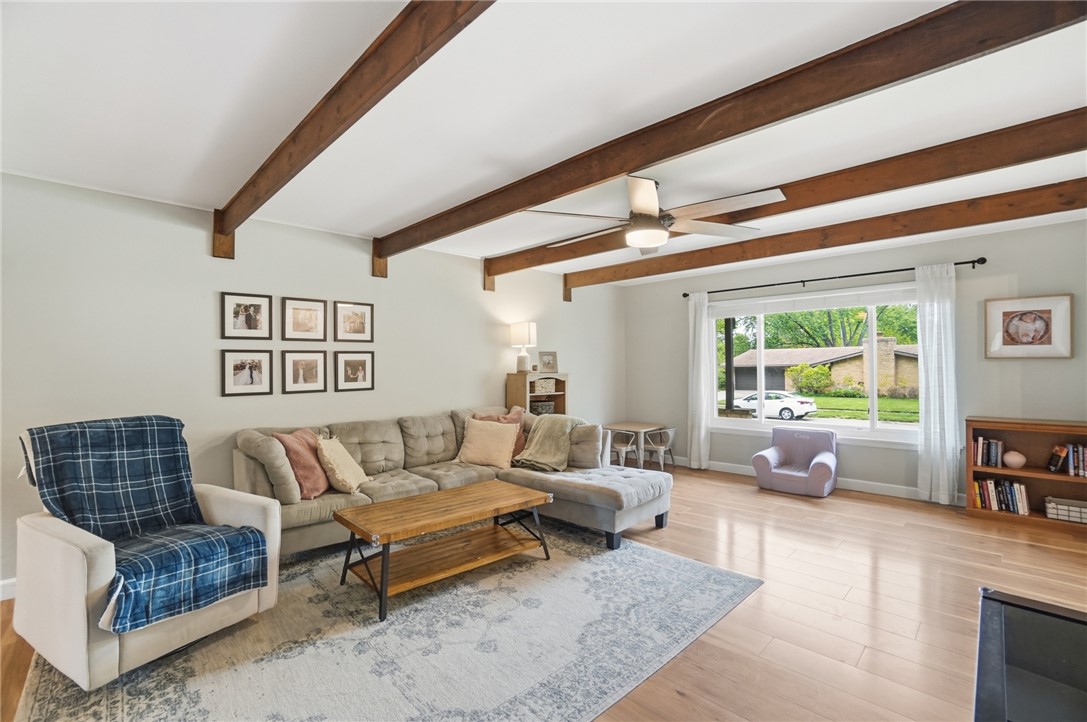4424 Timberwilde Drive