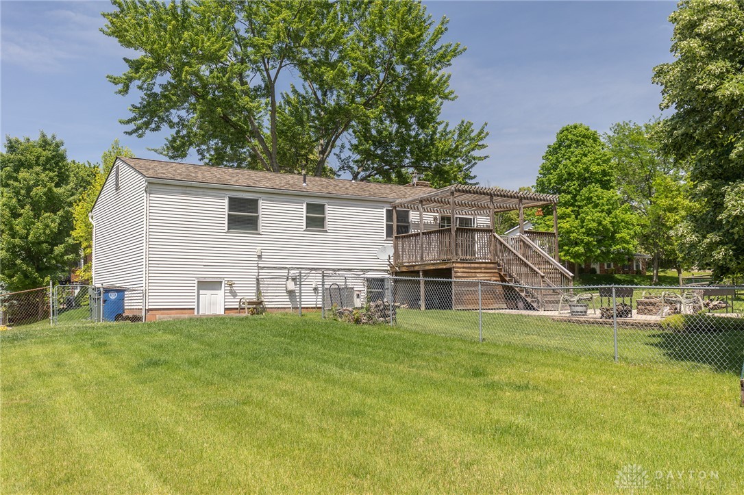 4730 Whitewood Court