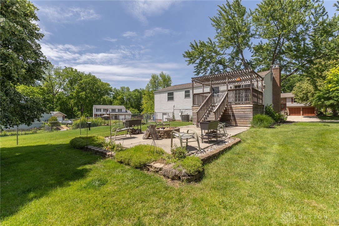 4730 Whitewood Court