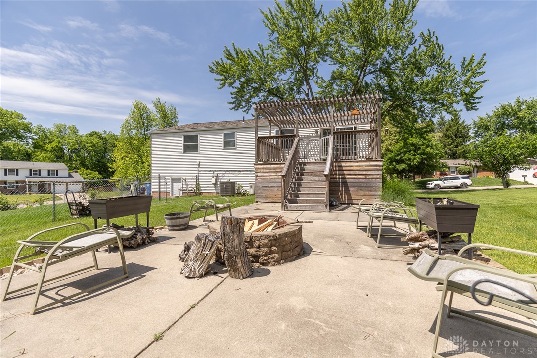 4730 Whitewood Court